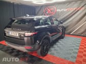 Land Rover Range Rover 2.0 eD4 SE Dynamic