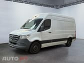 Mercedes-Benz Sprinter 314 CDI/37