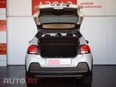 Citroen C3 1.2 PureTech Feel