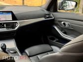 BMW 320 d Touring Pack M Auto
