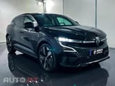 Renault Mégane E-Tech Techno