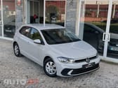 Volkswagen Polo 1.0 Life