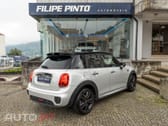 MINI Cooper Cooper Premium JCW Auto