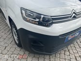 Citroen Berlingo 1.5 BlueHDi XL Shine Pack