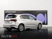 Fiat Tipo 1.3 M-Jet Lounge