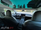 Tesla Model 3 Standard Range Plus RWD
