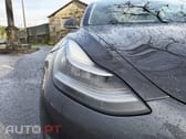 Tesla Model 3 Performance Dual Motor AWD
