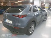 Mazda CX-30 2.0 Sky-G Evolve i-Active +Sport