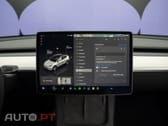 Tesla Model Y Long Range Tração Integral