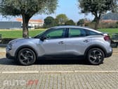 Citroen C4 PureTech 130 Stop&Start EAT8 FEEL PACK