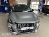 Peugeot 208 1.2 Hybrid Allure e-DCS6