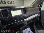 Citroen Space Tourer 1.5 BlueHDi XL Feel