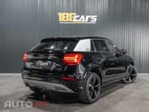 Audi Q2 30 TFSI S line