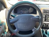 Kia Carnival 2.9 CRDi EX Confort