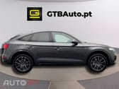Audi Q5 55 TFSI e S line quattro M 