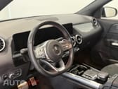 Mercedes-Benz GLA 250 e AMG Line