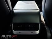 Tesla Model Y Performance Dual Motor AWD