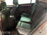 Volkswagen Passat 1.4 TSI GTE Plug-in