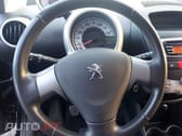 Peugeot 107 1.0 Style