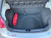 Seat Ibiza 1.6 TDI Copa DPF