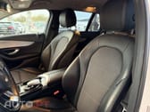 Mercedes-Benz C 220 BlueTEC Avantgarde+