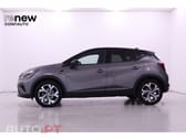 Renault Captur 1.0 TCe R.S. Line