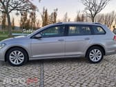 Volkswagen Golf Variant 1.6 TDi Confortline