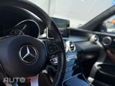 Mercedes-Benz C 220 d Aut.