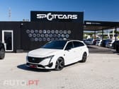 Peugeot 308 SW 1.2 PureTech GT EAT8