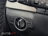 Mercedes-Benz B 180 d