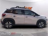 Citroen C3 Aircross 1.2 PureTech Feel