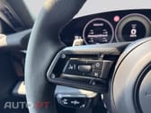 Porsche Taycan Turbo GT Weissach 