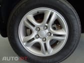 Kia Sportage 2.0 CRDI EX