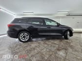 Ford Focus SW 1.0 EcoBoost Connected