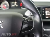 Peugeot 308 SW 1.2 PureTech Business Line