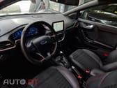 Ford Puma 1.0 Ecoboost ST-LINE
