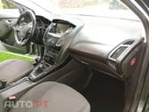 Ford Focus 1.0 SCTi ST-Line