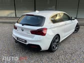 BMW 120 d xDrive Advantage