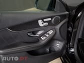 Mercedes-Benz C 300 e AMG Line