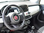 Fiat 500X 1.3 MJ Pop Star J17 S&S