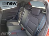 Renault Clio TCe 90 esprit Alpine