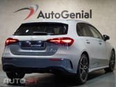 Mercedes-Benz A 180 d Special Edition