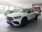 Mercedes-Benz GLA 250 Amg