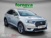 DS DS7 Crossback E-Tense 4x4 Rivoli 300cv