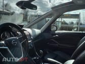 Opel Zafira 2.0 CDTi Cosmo