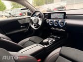 Mercedes-Benz A 180 d 7G-DCT AMG Line