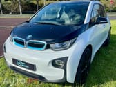 BMW i3 94Ah