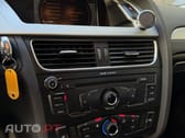 Audi A4 2.0 TDI