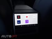 Tesla Model 3 Tração Traseira Premium