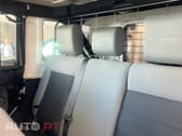 Jeep Wrangler 2.8 CRD DPF Sport